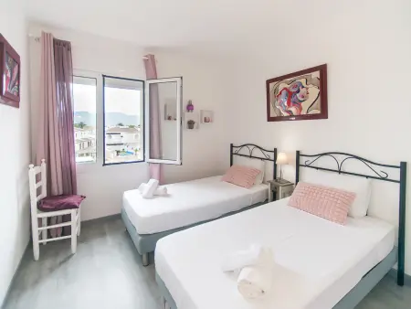 Appartement 6 pers. vue canaux à Empuriabrava : photo 4
