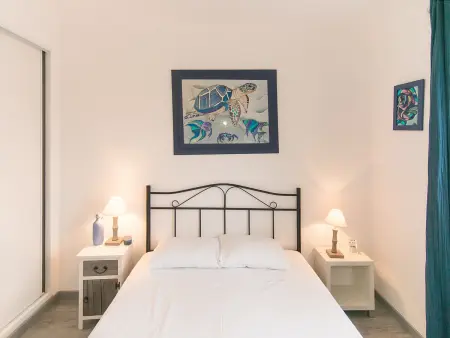 Appartement 6 pers. vue canaux à Empuriabrava : photo 6