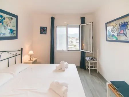 Appartement 6 pers. vue canaux à Empuriabrava : photo 7