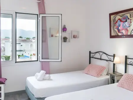 Appartement 6 pers. vue canaux à Empuriabrava : photo 10