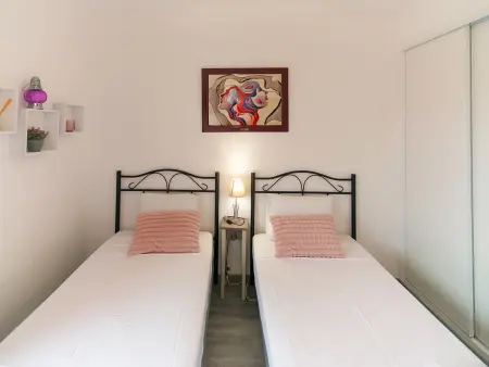 Appartement 6 pers. vue canaux à Empuriabrava : photo 11