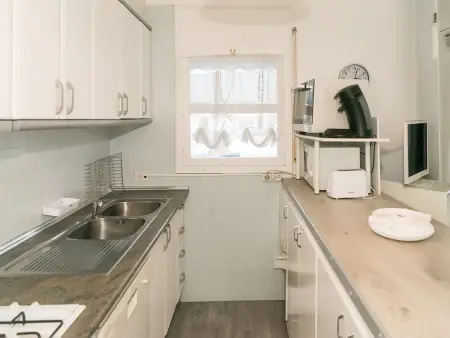 Appartement 6 pers. vue canaux à Empuriabrava : photo 15