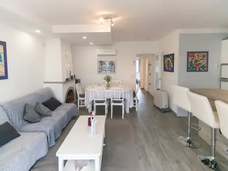 Appartement 6 pers. vue canaux à Empuriabrava : photo 18