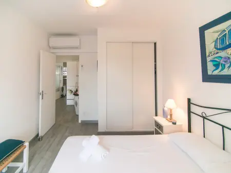 Appartement 6 pers. vue canaux à Empuriabrava : photo 19