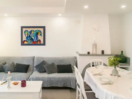 Appartement 6 pers. vue canaux à Empuriabrava : photo 21