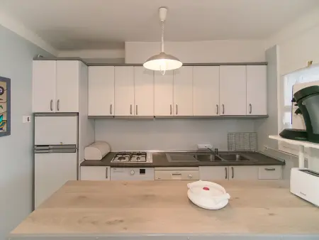 Appartement 6 pers. vue canaux à Empuriabrava : photo 22