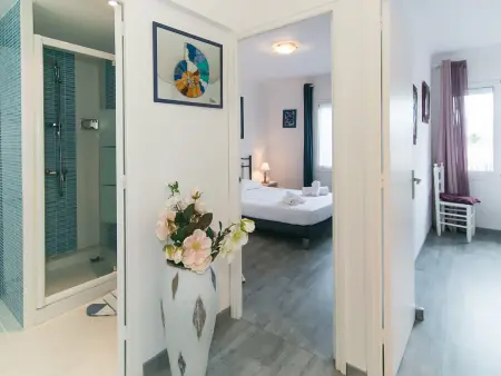 Appartement 6 pers. vue canaux à Empuriabrava : photo 23