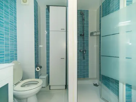 Appartement 6 pers. vue canaux à Empuriabrava : photo 24