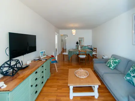 Appartement 60 m² vue canal – 6 pers. Empuriabrava : photo 2