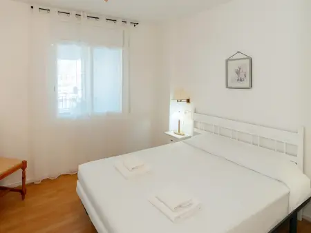 Appartement 60 m² vue canal – 6 pers. Empuriabrava : photo 3