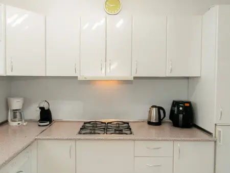 Appartement 60 m² vue canal – 6 pers. Empuriabrava : photo 4