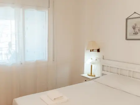 Appartement 60 m² vue canal – 6 pers. Empuriabrava : photo 7