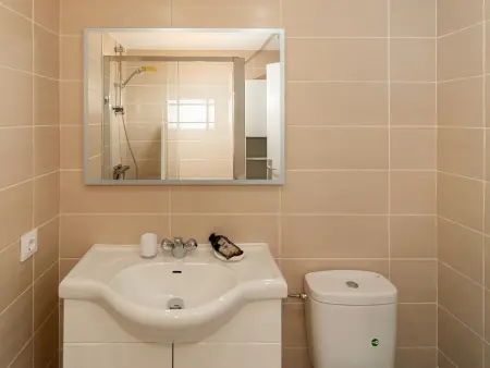 Appartement 60 m² vue canal – 6 pers. Empuriabrava : photo 8