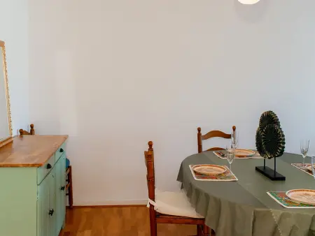Appartement 60 m² vue canal – 6 pers. Empuriabrava : photo 9