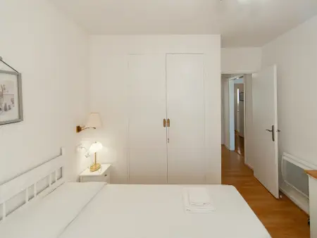 Appartement 60 m² vue canal – 6 pers. Empuriabrava : photo 12