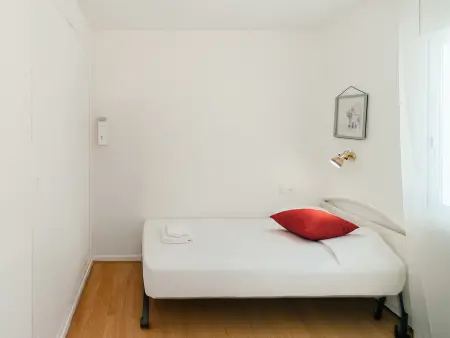 Appartement 60 m² vue canal – 6 pers. Empuriabrava : photo 13