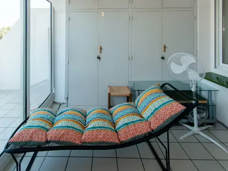 Appartement 60 m² vue canal – 6 pers. Empuriabrava : photo 15