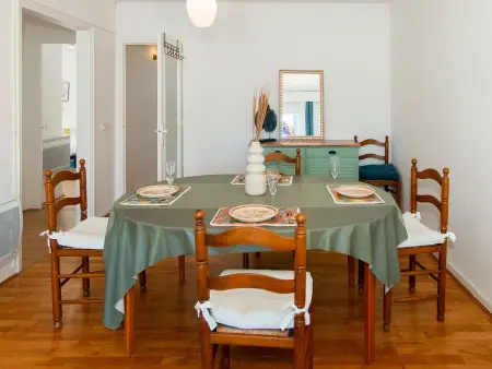 Appartement 60 m² vue canal – 6 pers. Empuriabrava : photo 16