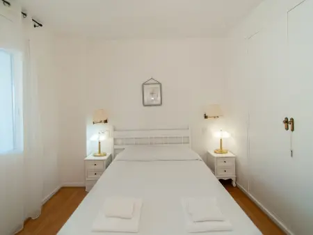Appartement 60 m² vue canal – 6 pers. Empuriabrava : photo 17