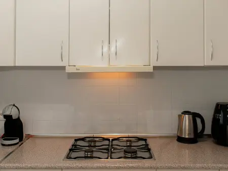Appartement 60 m² vue canal – 6 pers. Empuriabrava : photo 18