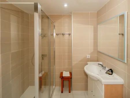 Appartement 60 m² vue canal – 6 pers. Empuriabrava : photo 24