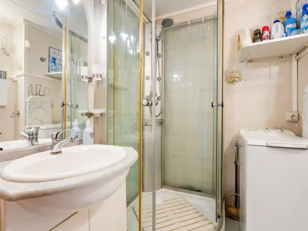 Appartement vue mer à Empuriabrava, 30 m² : photo 7