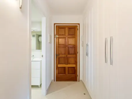 Appartement vue mer à Empuriabrava, 30 m² : photo 9