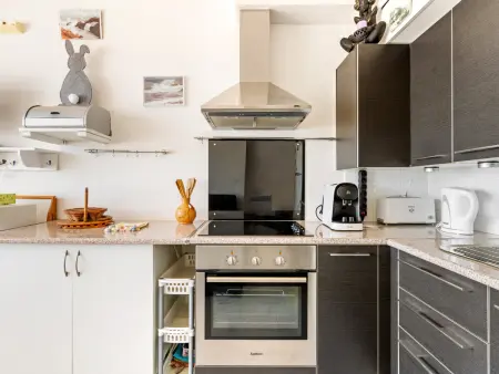 Appartement vue mer à Empuriabrava, 30 m² : photo 15