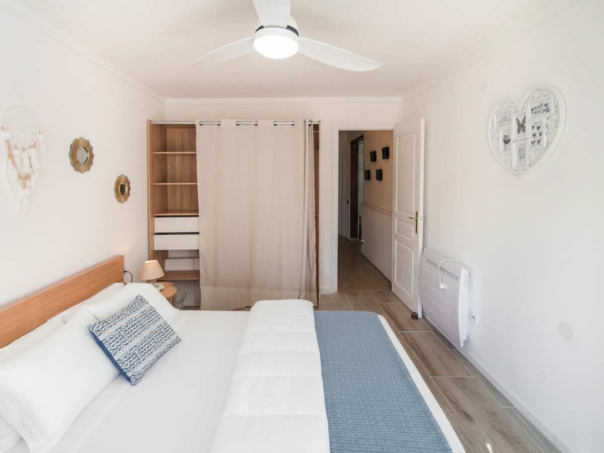Maison 6 pers. avec jardin et barbecue à Empuriabrava - Photo 4