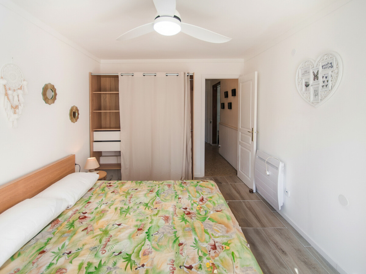 Maison 6 pers. avec jardin et barbecue à Empuriabrava - Photo 5
