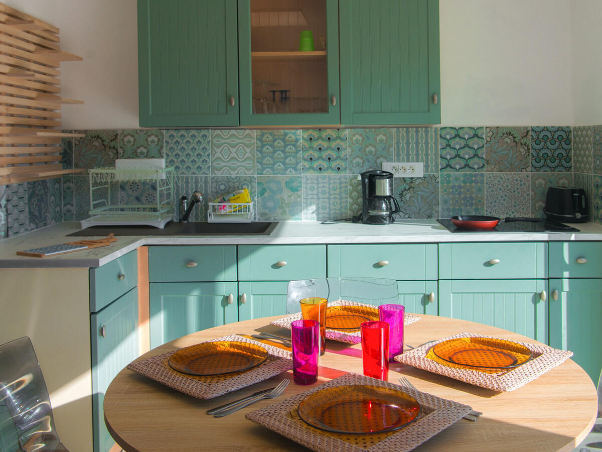 Maison 6 pers. avec jardin et barbecue à Empuriabrava - Photo 8