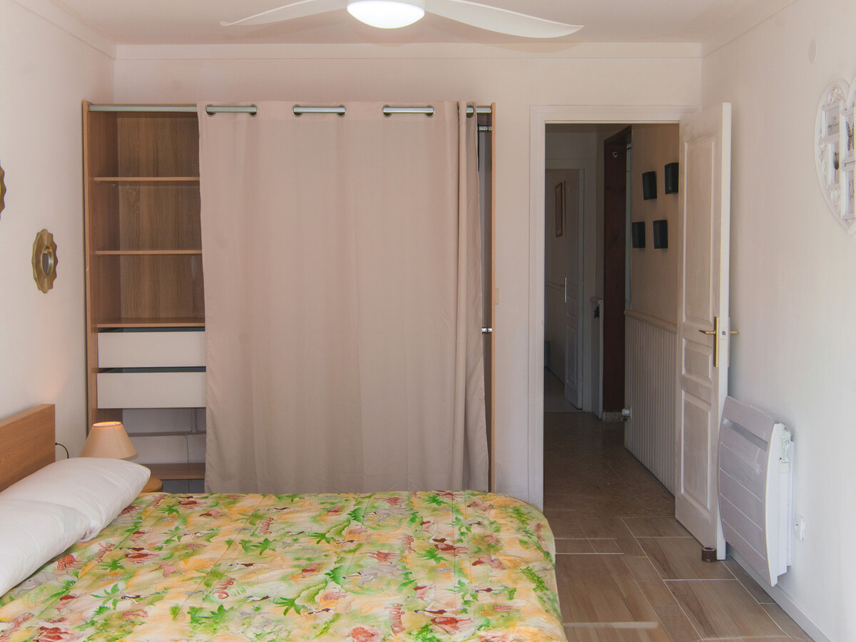 Maison 6 pers. avec jardin et barbecue à Empuriabrava - Photo 11