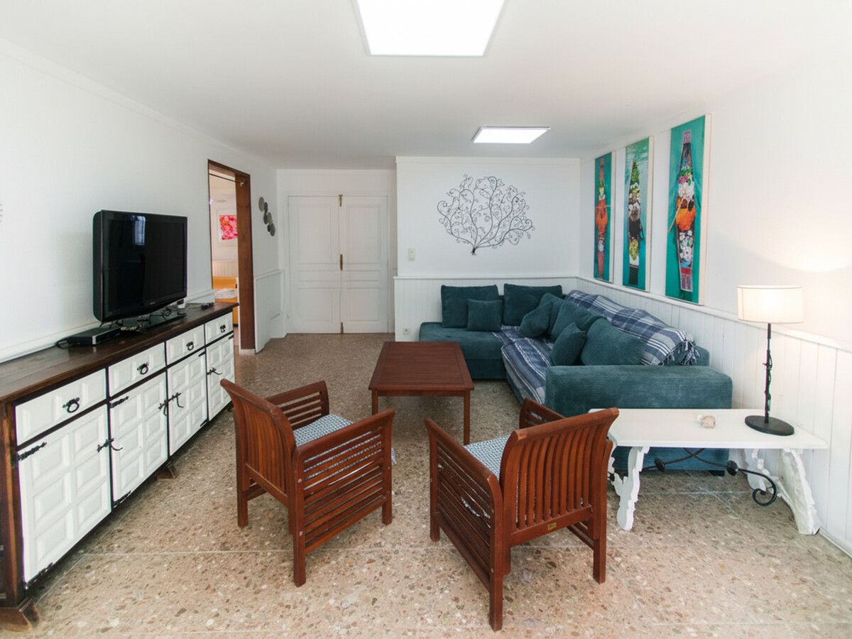 Maison 6 pers. avec jardin et barbecue à Empuriabrava - Photo 17