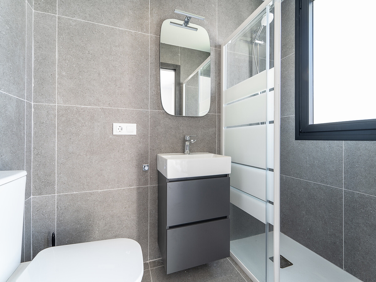 Villa 160 m² piscine privée à Empuriabrava, 8 pers. - Photo 24