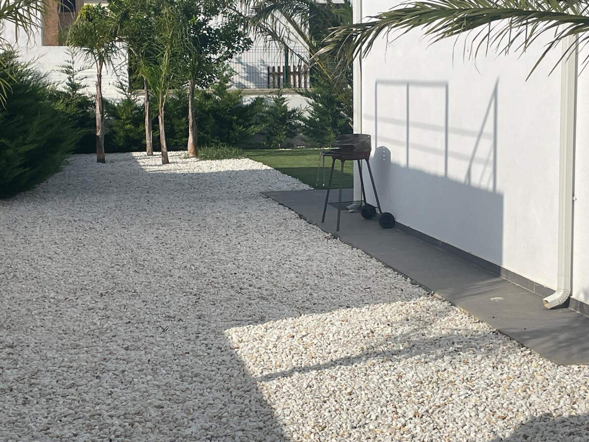 Villa 160 m² piscine privée à Empuriabrava, 8 pers. - Photo 30