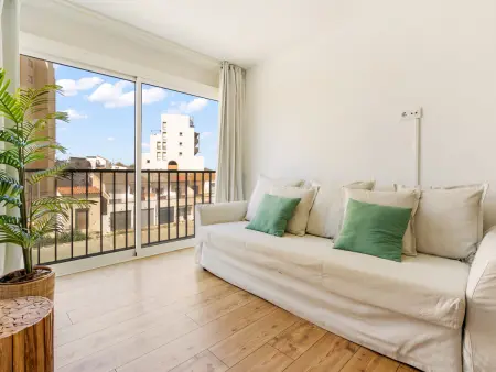 Studio 30 m² plage à Empuriabrava : photo 1