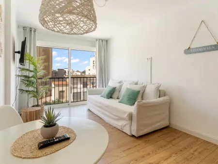 Studio 30 m² plage à Empuriabrava : photo 4