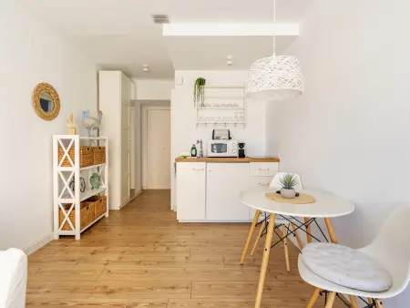 Studio 30 m² plage à Empuriabrava : photo 5