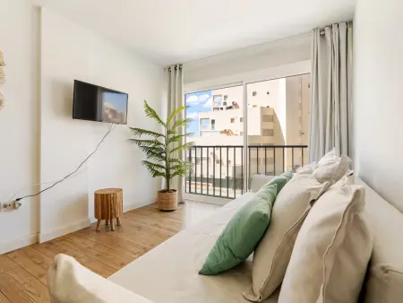 Studio 30 m² plage à Empuriabrava : photo 6