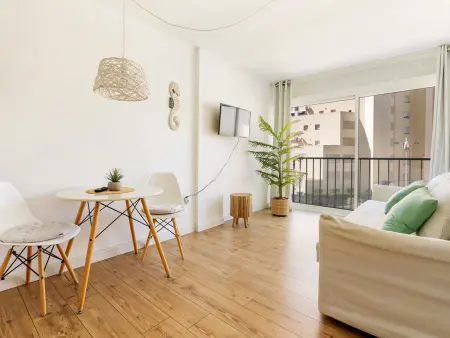 Studio 30 m² plage à Empuriabrava : photo 8