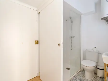 Studio 30 m² plage à Empuriabrava : photo 9