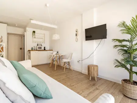 Studio 30 m² plage à Empuriabrava : photo 10