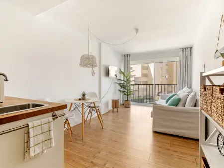 Studio 30 m² plage à Empuriabrava : photo 11