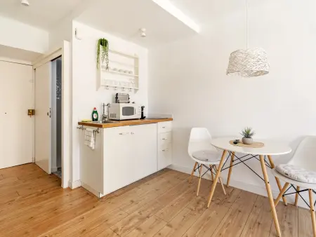Studio 30 m² plage à Empuriabrava : photo 12