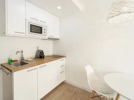 Studio 30 m² plage à Empuriabrava : photo 15