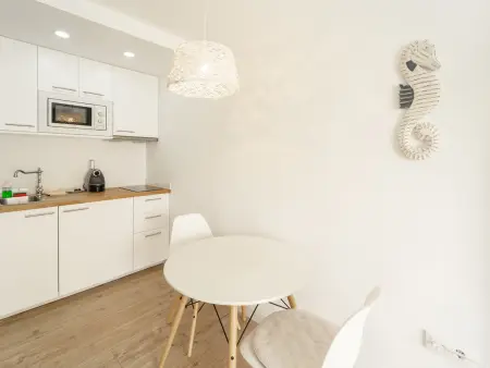 Studio 30 m² plage à Empuriabrava : photo 17