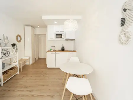 Studio 30 m² plage à Empuriabrava : photo 18