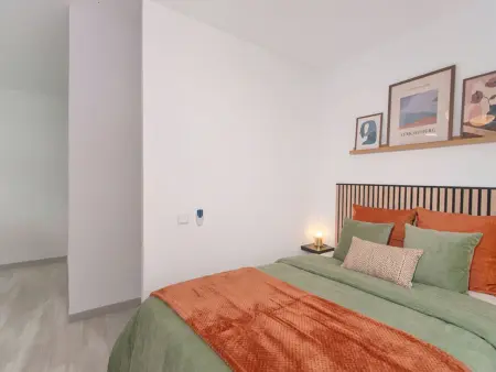 Studio vue mer avec balcon à Empuriabrava : photo 12