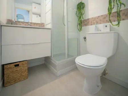 Studio vue mer avec balcon à Empuriabrava : photo 19