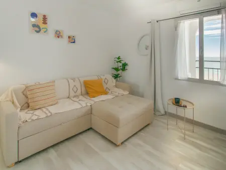 Studio vue mer avec balcon à Empuriabrava : photo 22